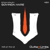 Govinda Hare artwork