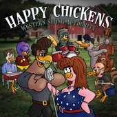 The Western Swing Authority - Happy Chickens