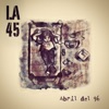 Abril del 96 - Single