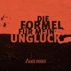 Die Formel für mein Unglück - Single