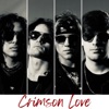 Crimson Love - EP