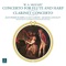 Flute and Harp Concerto in C Major, K. 299: II. Andantino artwork