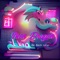 Be Back Later - Neon Dragon lyrics