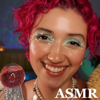 Mermaid Spa Day Pampering - Jocie B ASMR