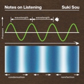 Suki Sou - Particles of Air