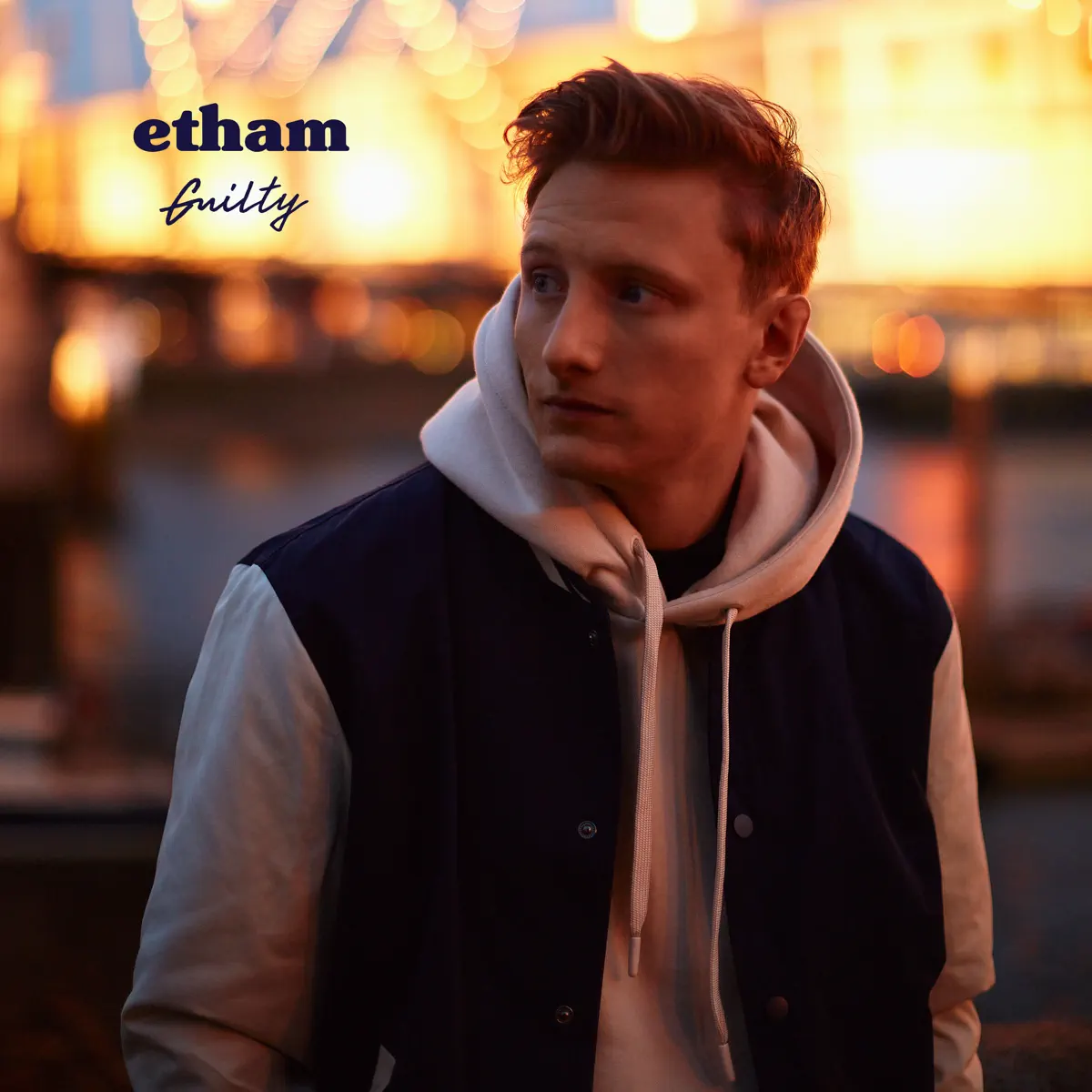 Etham - Guilty - Single (2023) [iTunes Plus AAC M4A]-新房子