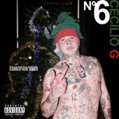 Caries Hoe Xmas, Vol. 6 artwork