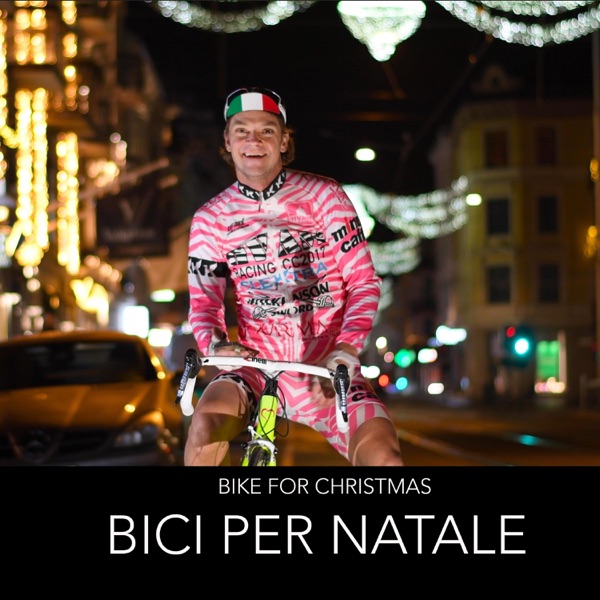 Bici Per Natale