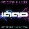 1990 (Let Me Hear You Say Yeah) - Single