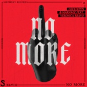 No More (feat. Veronica Bravo) artwork