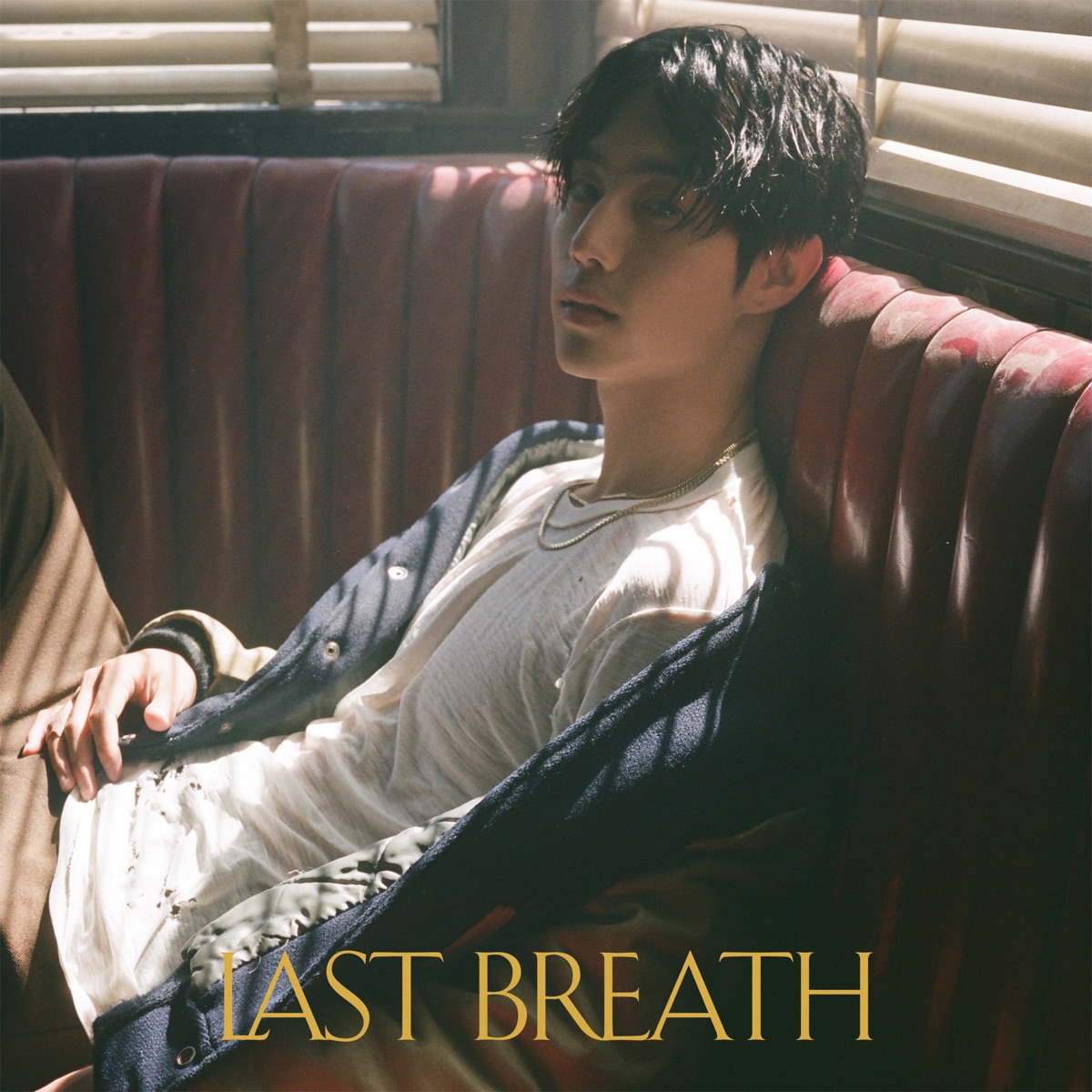 Mark Tuan – last breath – Single