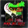 Mad As Hell (feat. SLVG & JAKE OHM) - Single album lyrics, reviews, download