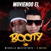 Moviendo El Booty - EP