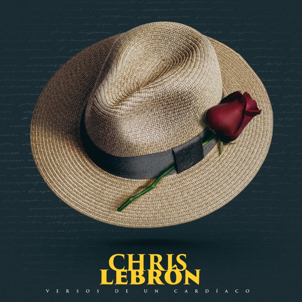 Chris Lebron - Desde Mis Ojos