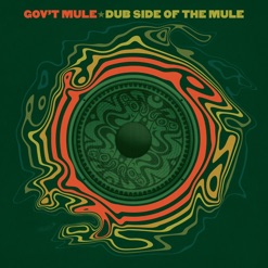 DUB SIDE OF THE MULE cover art