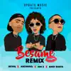 Stream & download Bésame (feat. Baby Rasta) [Remix] - Single