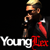 Young Lex - Kaca Lyrics