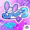 DJ Pon-3 Presents: The Remixes Vol. 2