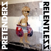 Pretenders - Let the Sun Come In