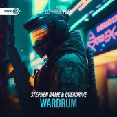 Wardrum (Extended Mix) artwork