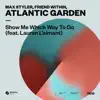 Show Me Which Way To Go (feat. Lauren L'aimant) song lyrics