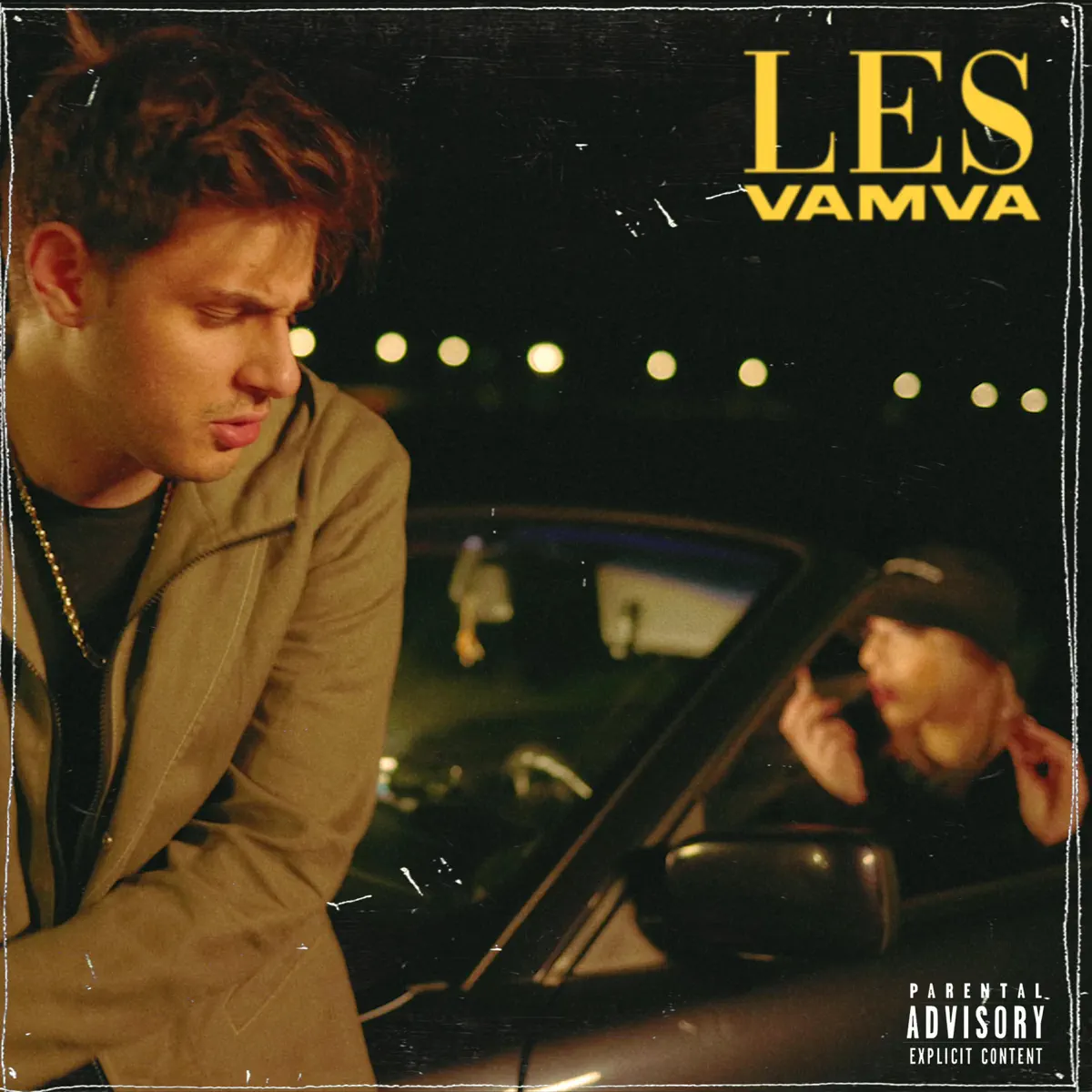 Vamva - Les - Single(2023) [iTunes Plus AAC M4A]-新房子