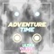 Adventuretime - ULTRAGLXYEBNGRZ lyrics