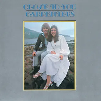 (They Long To Be) Close To You by Carpenters song reviws