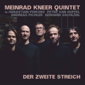 Meinrad Kneer Quintet - Three and Four