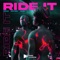 Ride It artwork