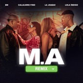 BM - M.A - Remix