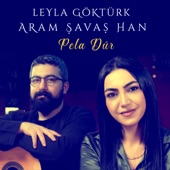 Pela Dûr (feat. Aram Savaş Han) artwork