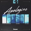 Apologize - Single, 2024