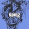 Spinz - Ilb Chanelle lyrics