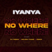 No Where (feat. DJ Tarico, Nelson Tivane & Preck) artwork