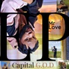 Capital G.O.D - EP