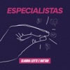 Especialistas - Single, 2023