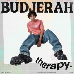 Budjerah - Therapy - Line Dance Music