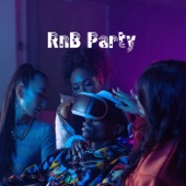 Rnb Party artwork