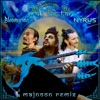 Majnoon (Bloomurian & Nyrus Remix) - Single