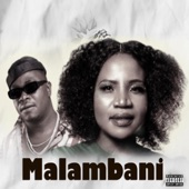 Malambani _Beat Remake (feat. Makhadzi & Mr Brown) artwork