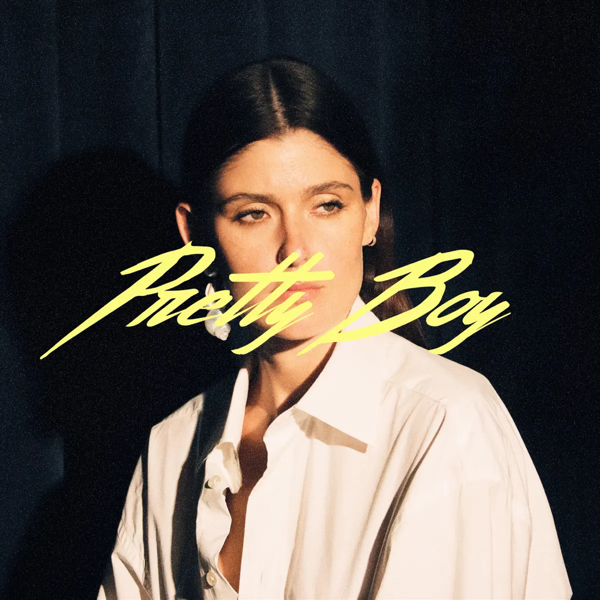 LÉON - Pretty Boy - Single (2023) [iTunes Plus AAC M4A]-新房子