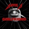 Davis D - Girlfriend