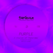 A Vision of Panorama - Purple