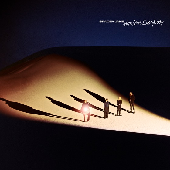 Cover artwork for Pulling Through