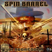 Spin Barrel artwork