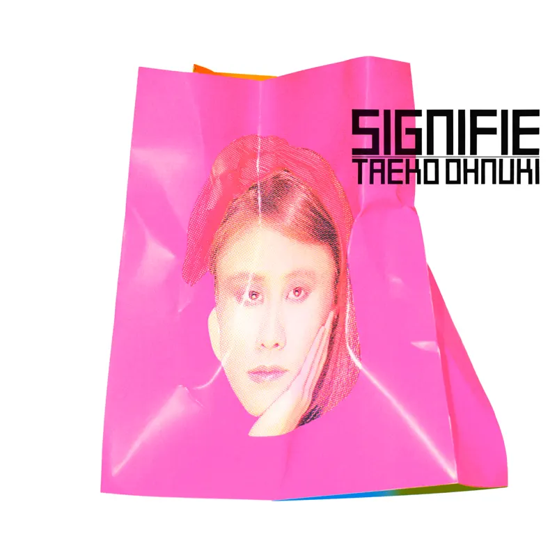 大貫妙子 - SIGNIFIE (Mastered by Bernie Grundman) (1983) [iTunes Plus AAC M4A]-新房子