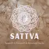 Sattva - Single album lyrics, reviews, download