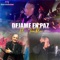 Déjame en Paz cover
