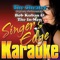 The Cheater (Originally Performed By Bob Kuban & the In-Men) [Karaoke] artwork